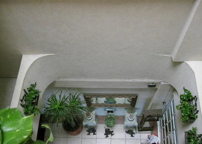 Hotel Balam Balam Cancún