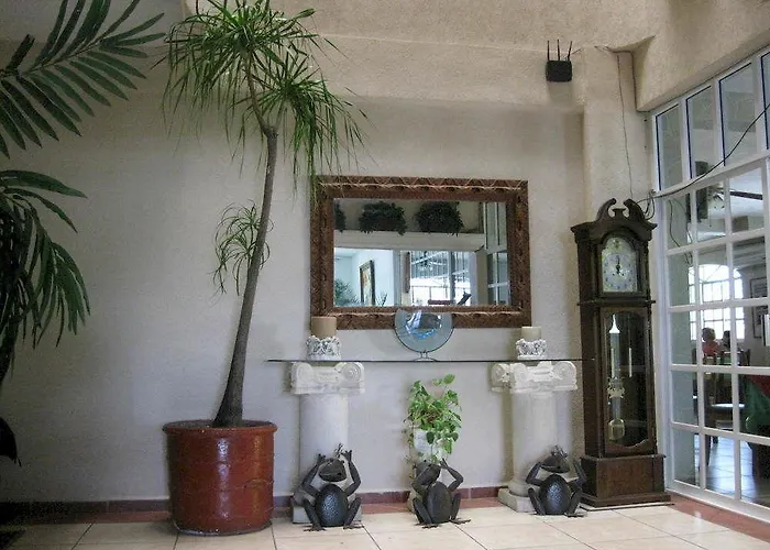 Hotel Balam Balam Cancún