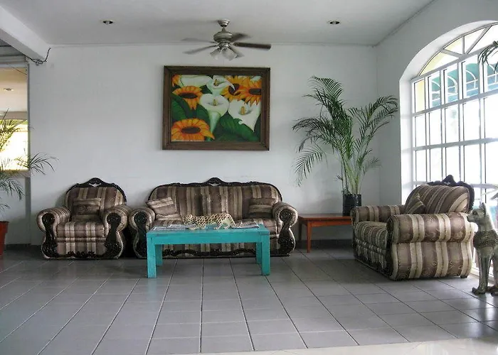 Hotel Balam Balam Cancún