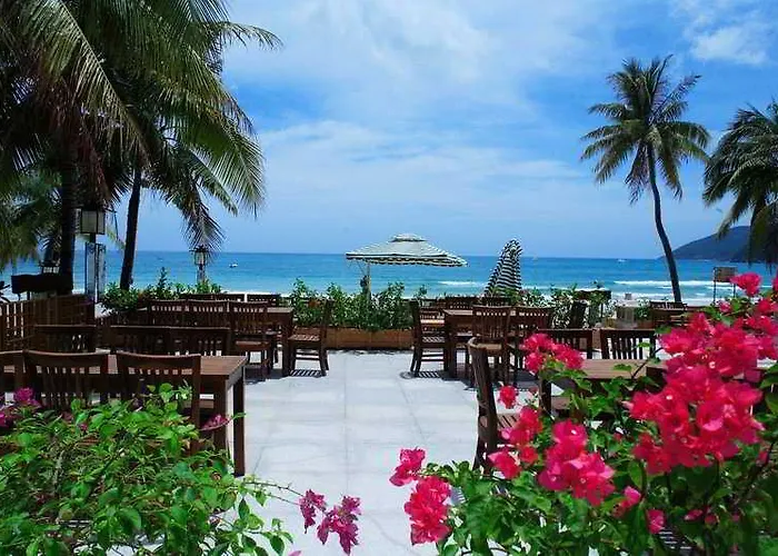 South China Hotel Sanya