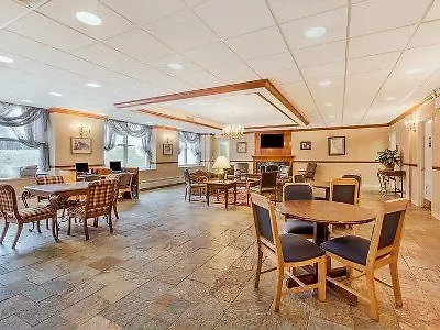 Ihg Army Hotels Five Star Inn West Point