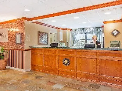 Ihg Army Hotels Five Star Inn West Point