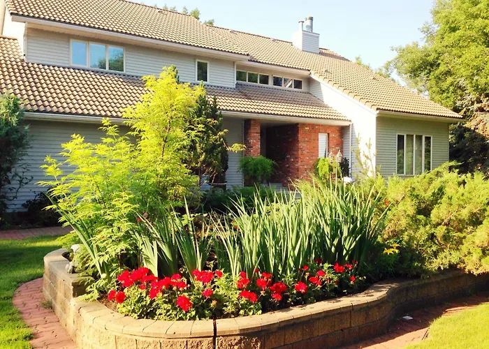 Mcdougall Lane Bed & Breakfast Drumheller