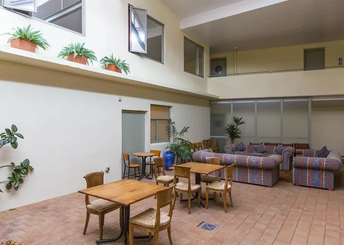 Fernhill Motor Lodge Lower Hutt