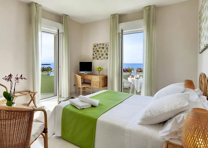 Hotel Mida Scoglitti