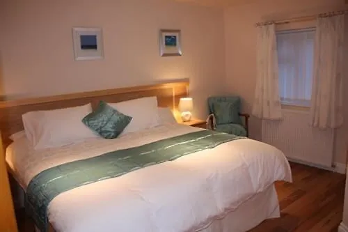 The Anvil Lodge Shifnal