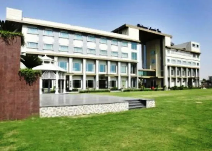 Brijwasi Lands Inn Mathura