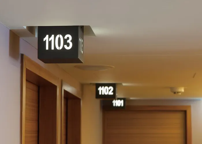 Hotel Mu Zhongli