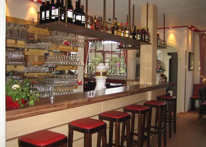 Hotel&Restaurant Jägerstuben Ritterhude