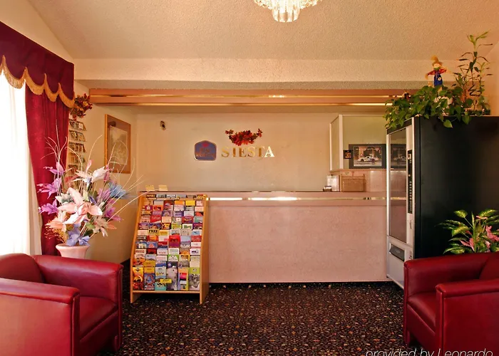 Siesta Motel Nogales