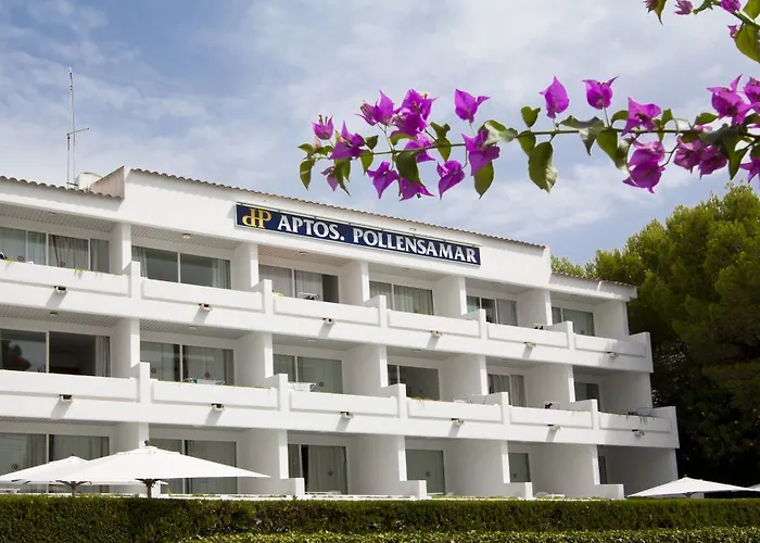 Hoposa Pollensamar Hotel Port de Pollenca