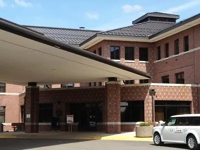 Ihg Army Anderson Hall Sparta