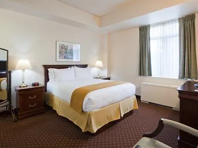 Ihg Army Anderson Hall Sparta