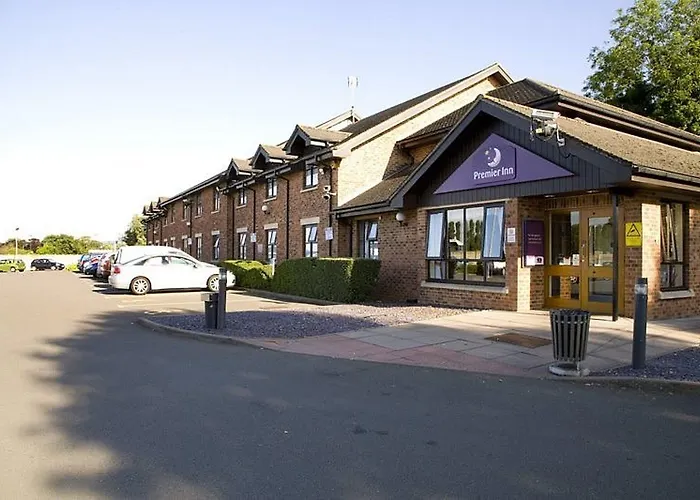 Premier Inn Premier Inn Wellingborough