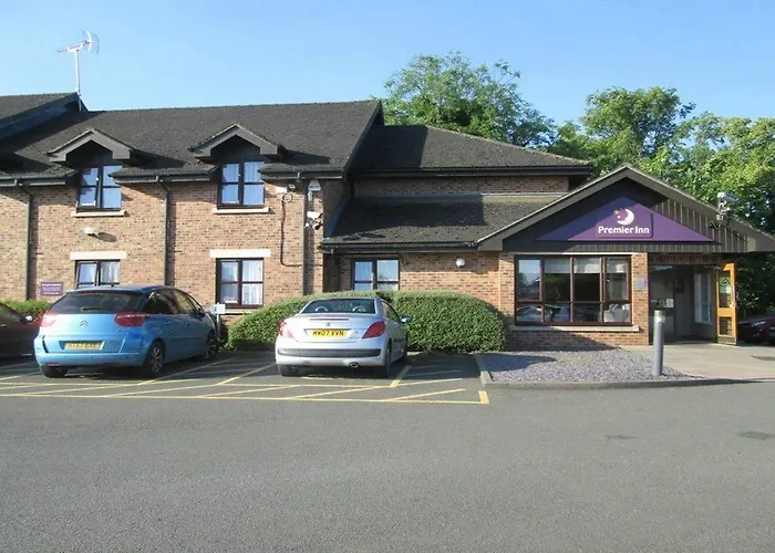 Premier Inn Premier Inn Wellingborough
