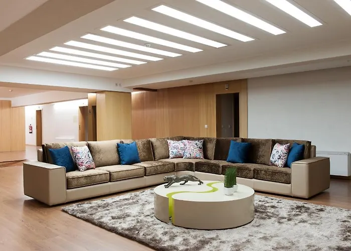 Mondim Al & Spa Mondim de Basto