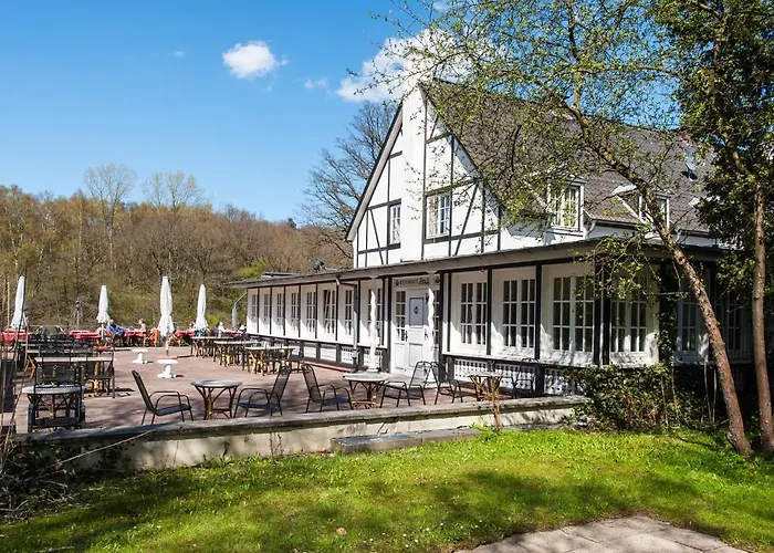 Hotel Italia Aumühle