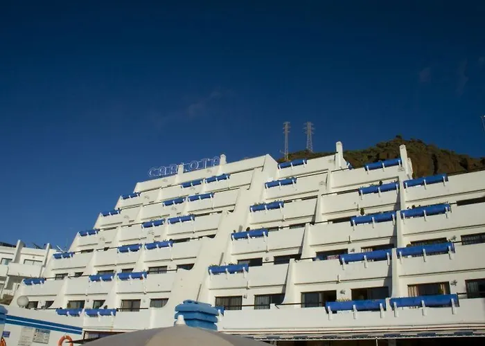 Hotel Carlota Puerto Rico 