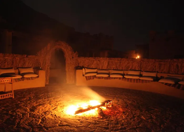 Taziry Ecolodge Siwa Siwa Oasis