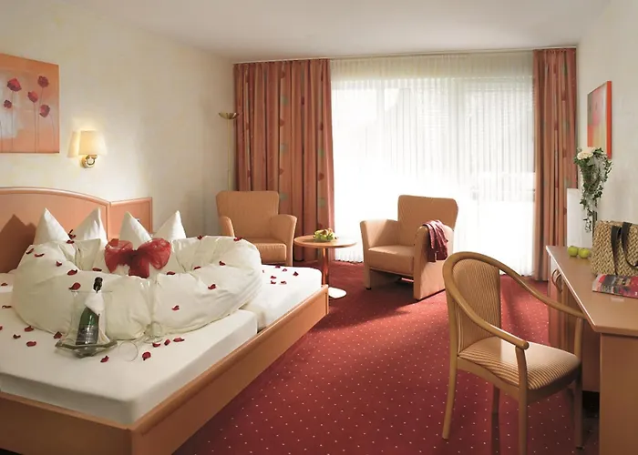Flair Hotel Werbetal Waldeck 