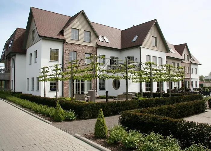 Biznis Hotel Lokeren