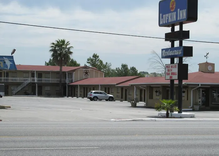 Lufkin Inn
