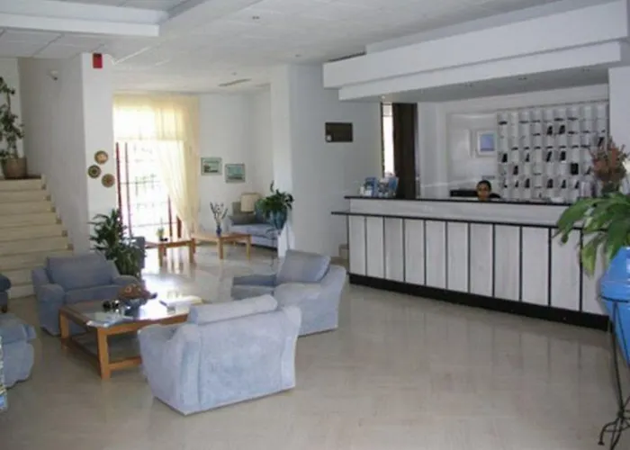 Iliessa Beach Argassi