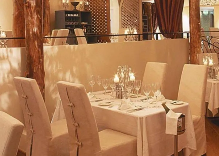 Monart Destination Spa Enniscorthy