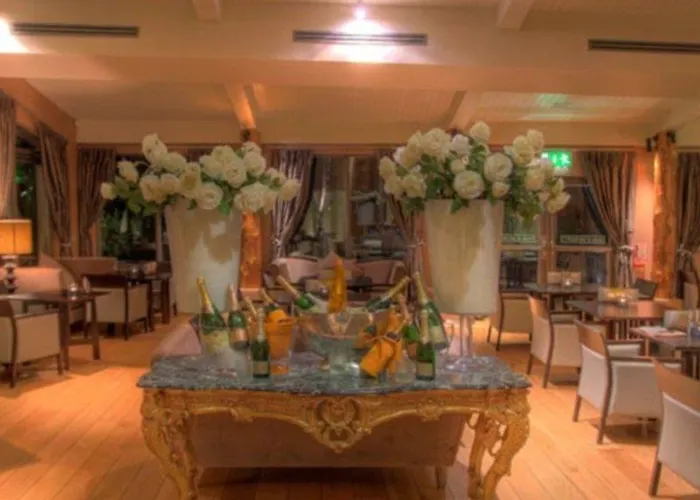Monart Destination Spa Enniscorthy