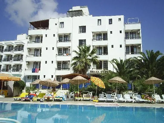 Delta Hotel Didim