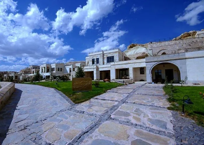 Mdc Hotel Ürgüp