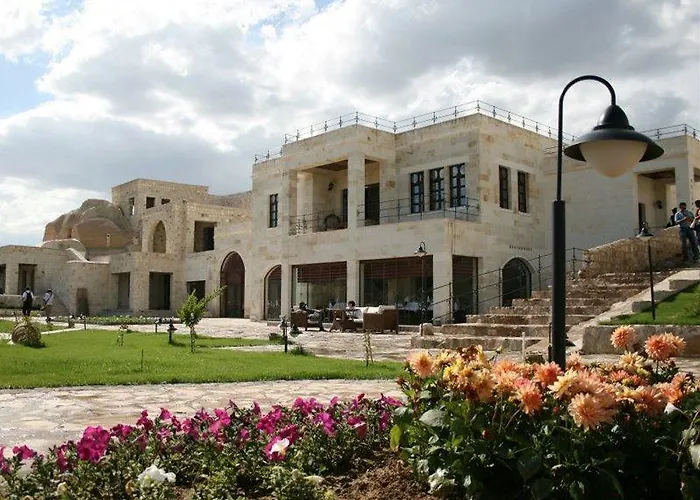 Mdc Hotel Ürgüp