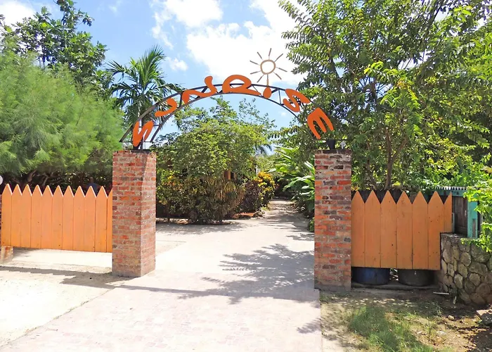 Sunrise Club Hotel Negril