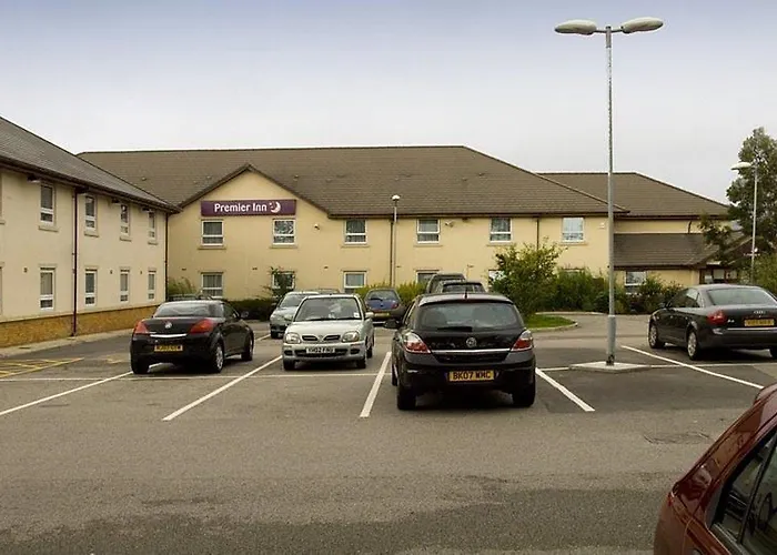 Premier Inn Premier Inn Durham East
