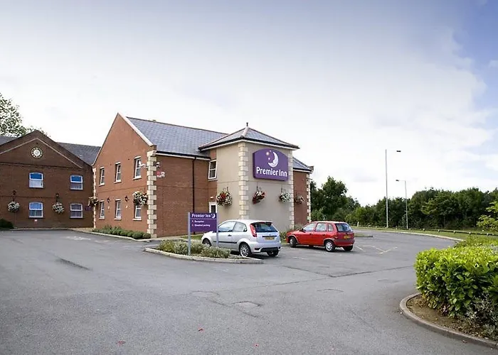 Premier Inn Premier Inn Kettering