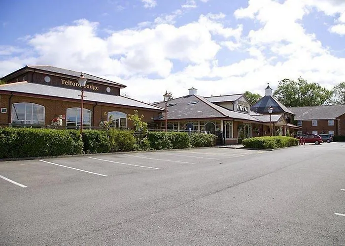 Premier Inn Premier Inn Kettering