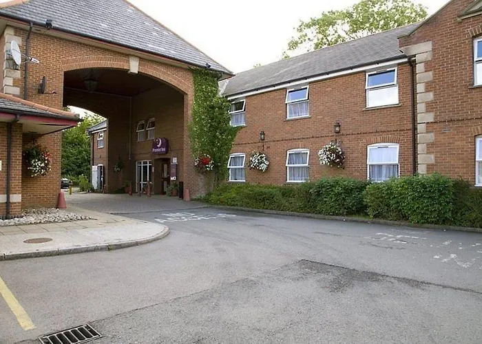 Premier Inn Premier Inn Kettering