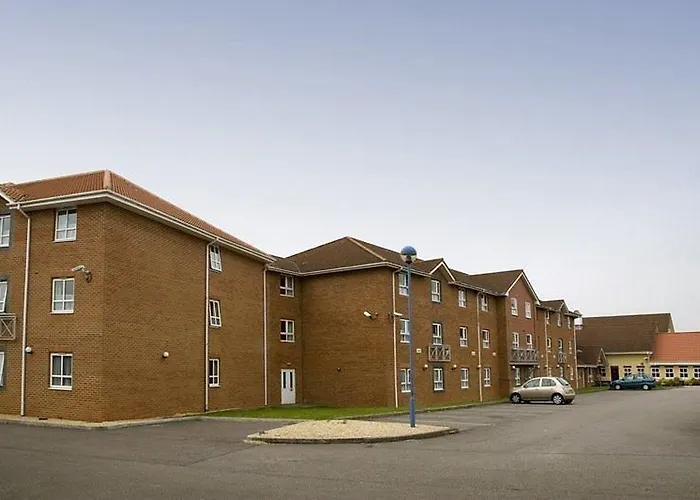 Premier Inn Premier Inn Welwyn Garden City