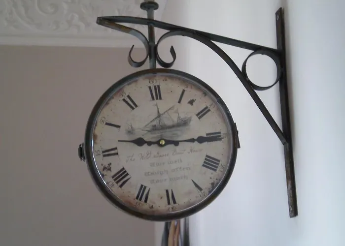No 9 The Guest House Perth