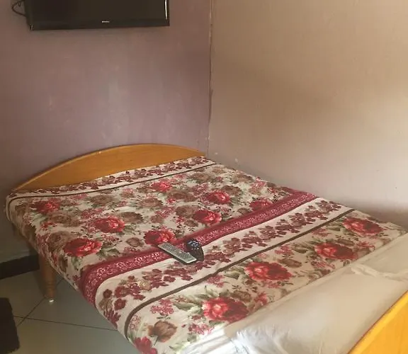 Dream Vision Guest House Diu