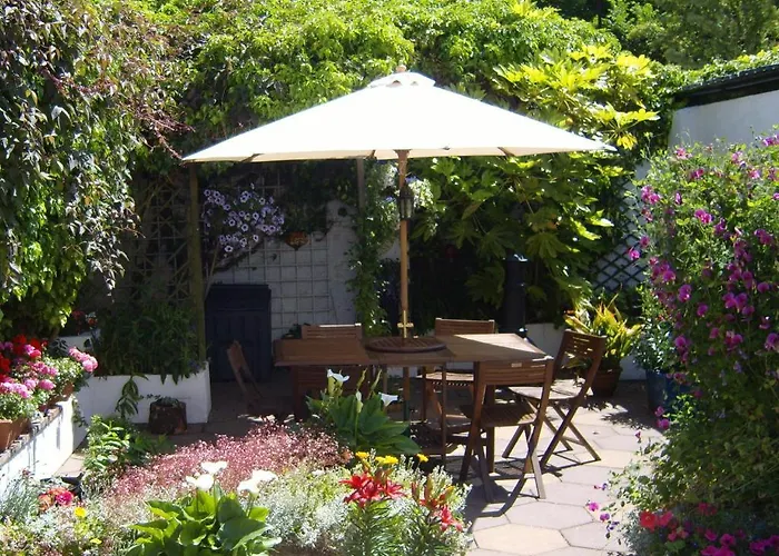 Riverside B&B Cushendall