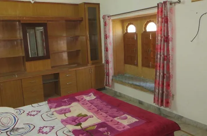 Chirag Haveli - Near Golden Fort Jaisalmer