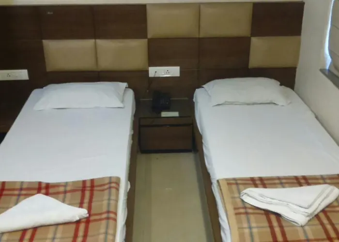 Afridi International Guest House Kolkata