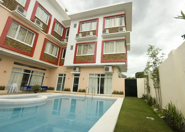 Arabelle Suites Tagbilaran City