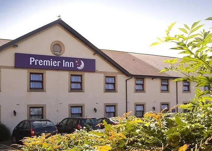 Premier Inn Premier Inn Ayr/Prestwick Airport