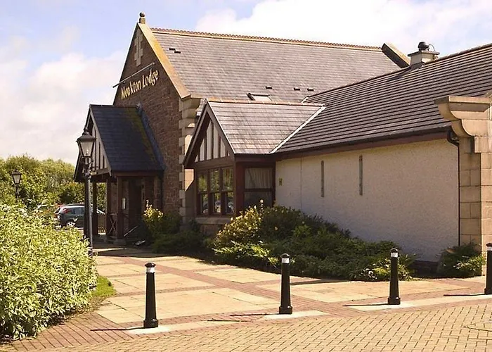 Premier Inn Premier Inn Ayr/Prestwick Airport