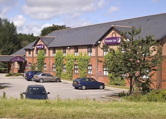 Premier Inn Dundee - Monifieth