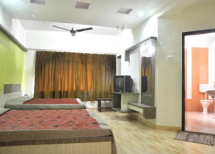 Sharan Hotel Shirdi
