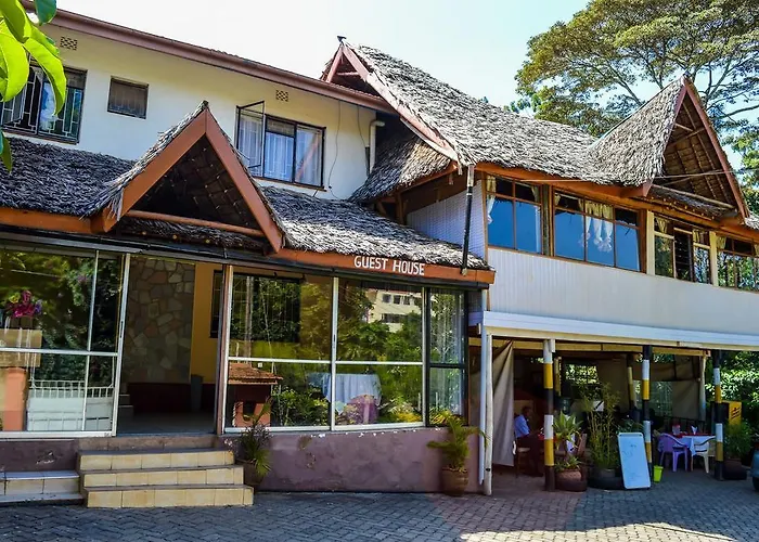 West Park Hotel Nairobi