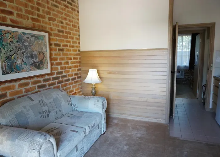 Mahogany Park Motel Cranbourne